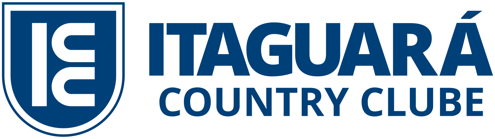 Itaguará Country Club